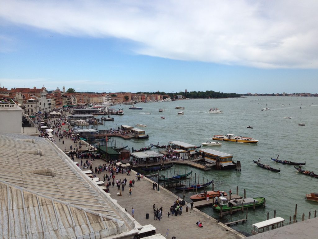 venice, italy