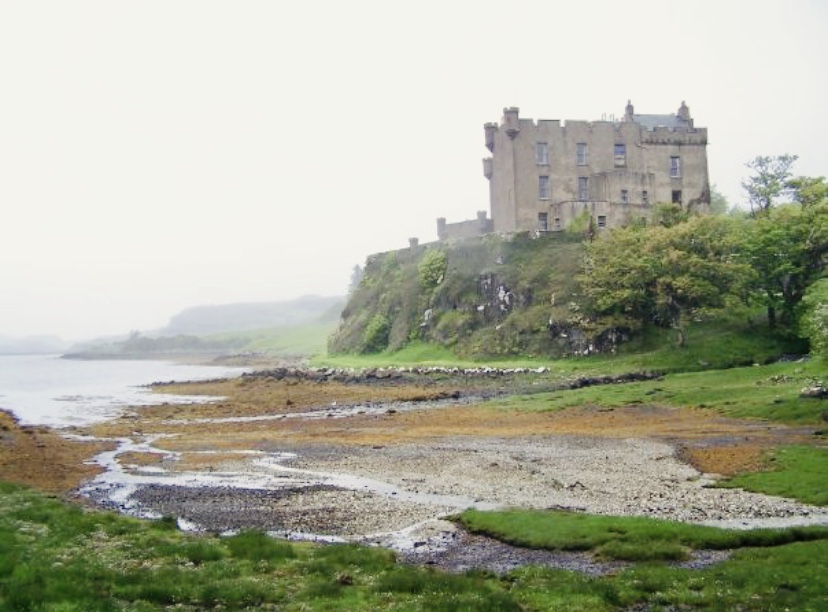 Castle Dunvegan