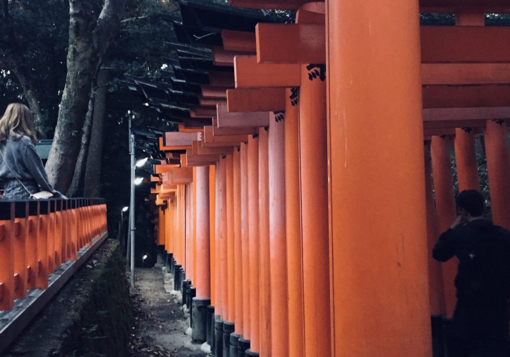 Kyoto, Japan