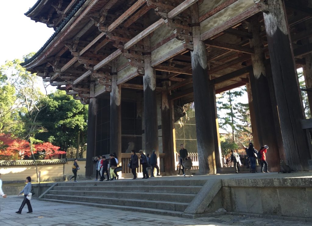 Nara, Japan