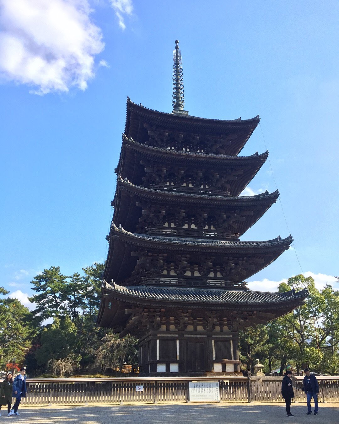 Nara, Japan