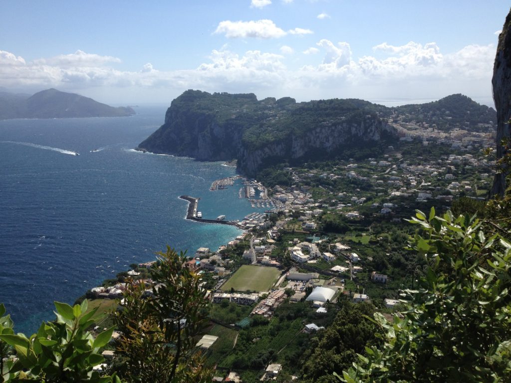 Capri, Italy