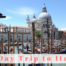 8 day trip to Italy