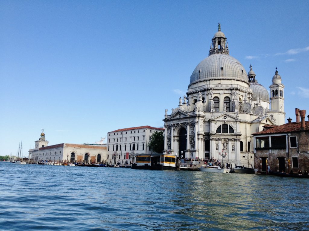 Venice, Italy