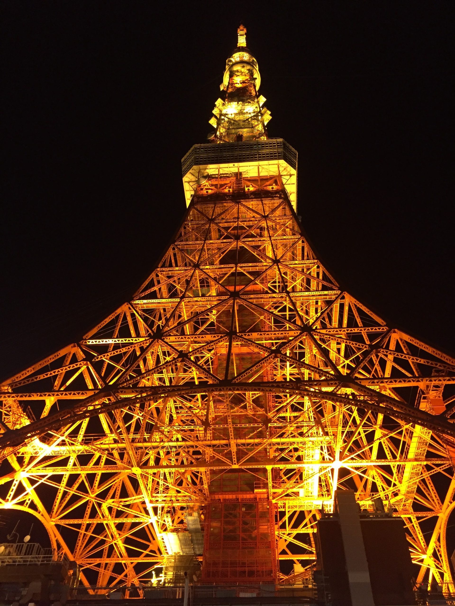 Tokyo Tower