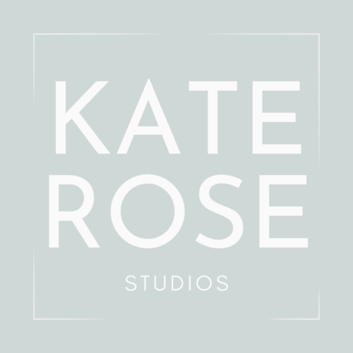 Kate Rose Studios Logo